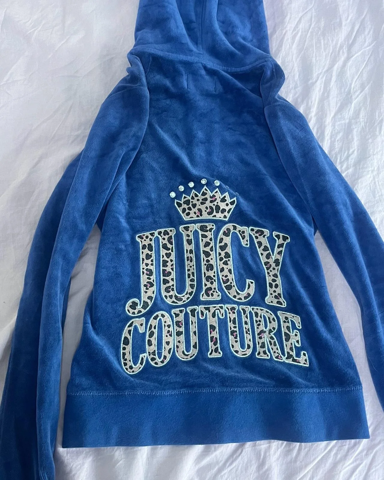 Juicy Couture Hoodies, size L / 40 / 12, photo 1