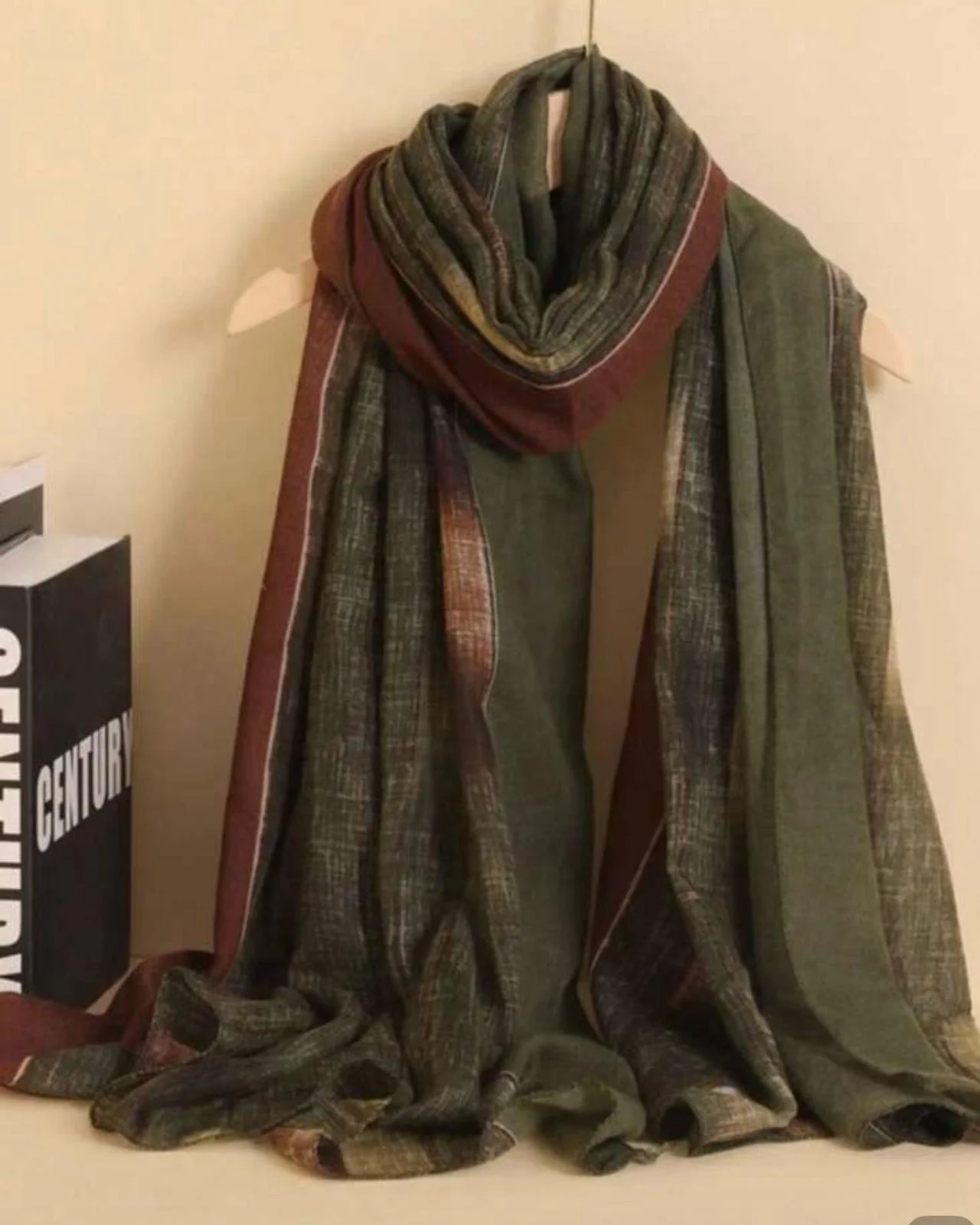 Scarves, size One size, photo 1