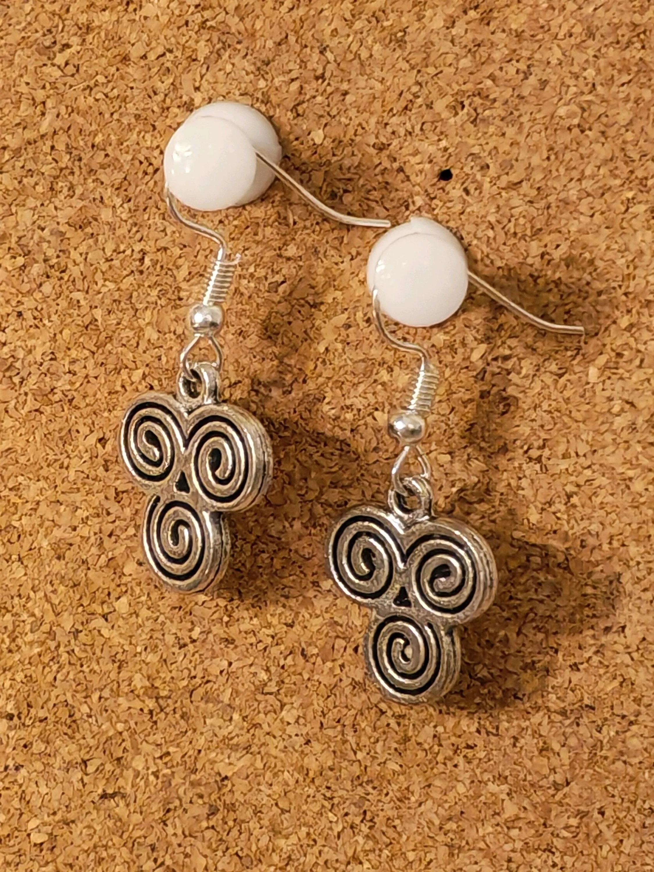Earrings, size Other, photo 1