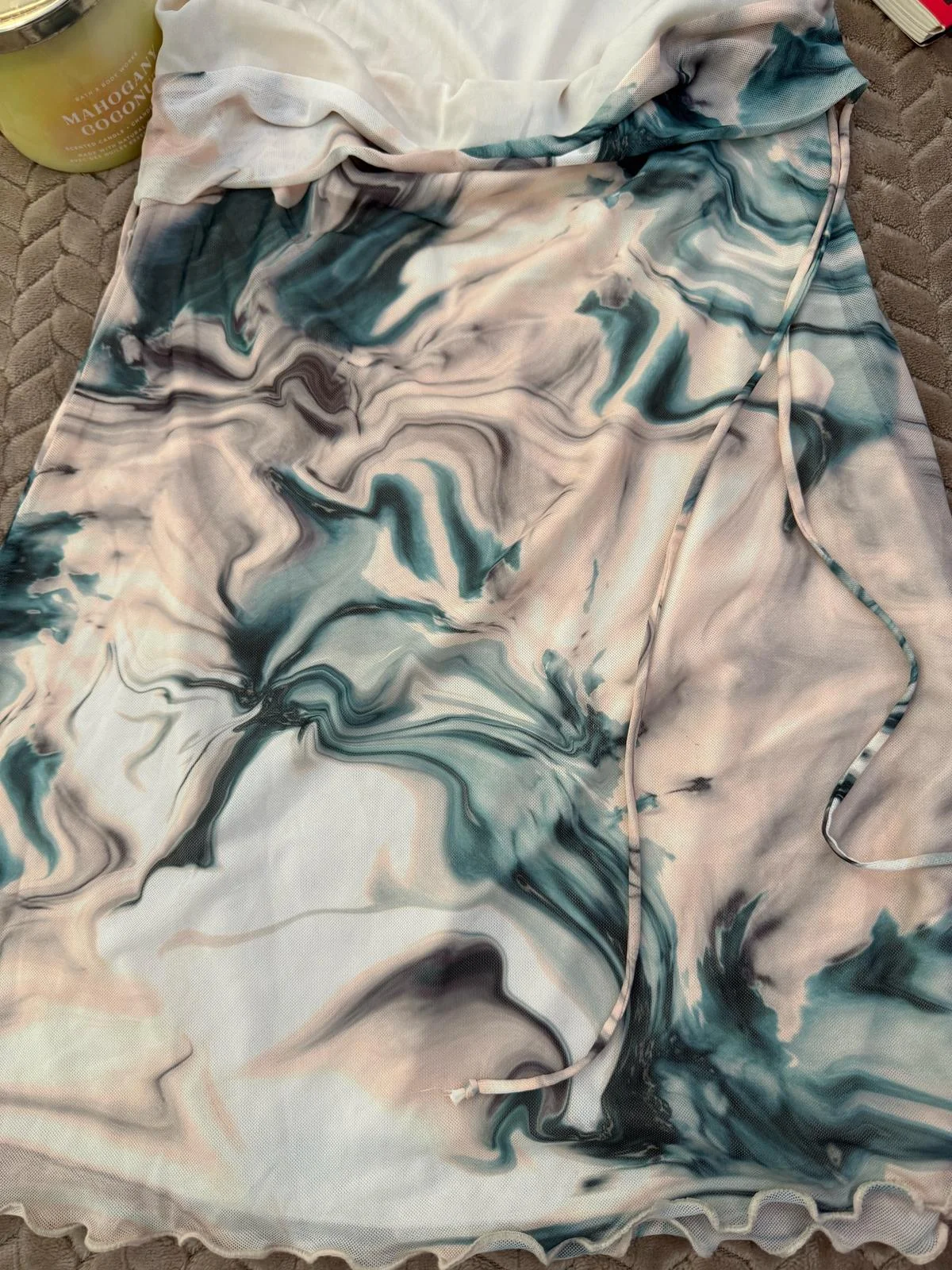 Stradivarius Mini Dresses, size S / 36 / 8, photo 1