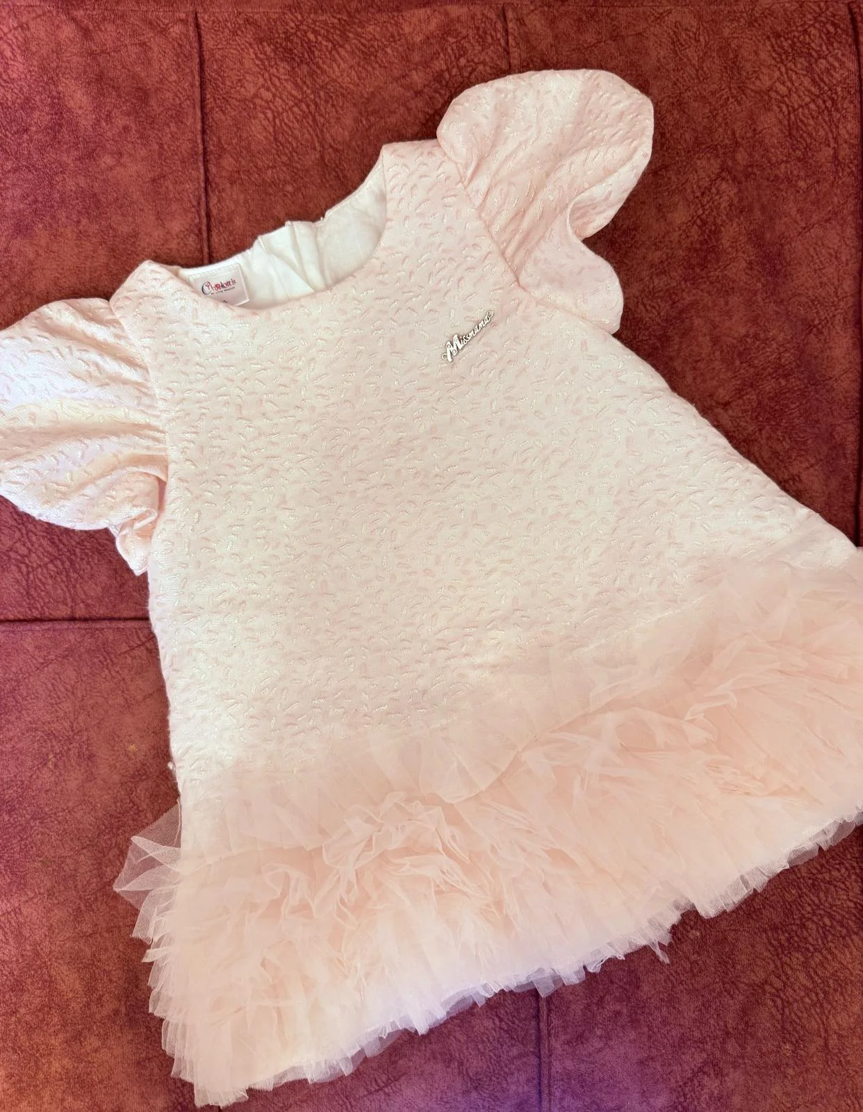 Dresses, size 6–9m, photo 1