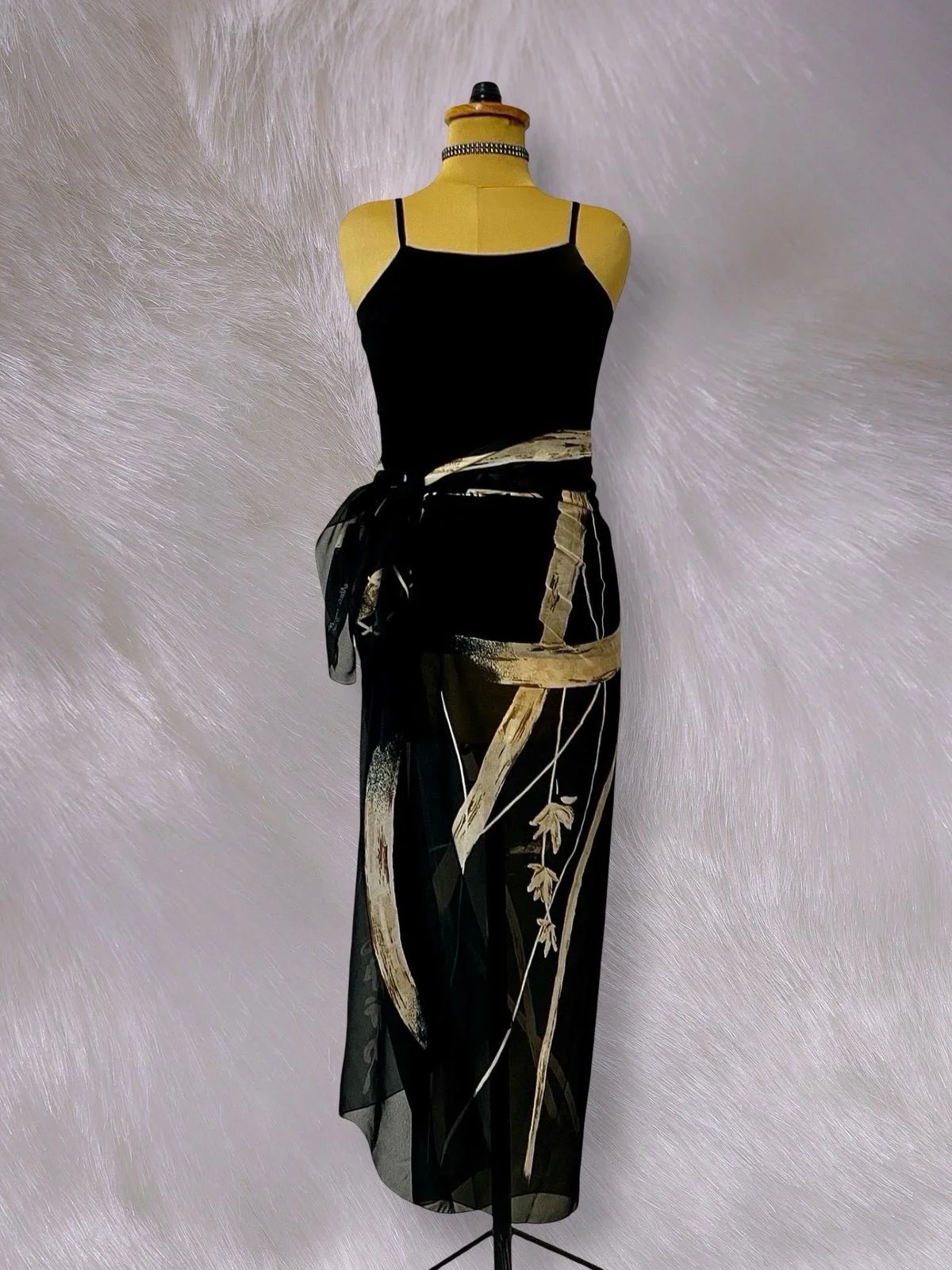 Scarves, size Other, photo 1