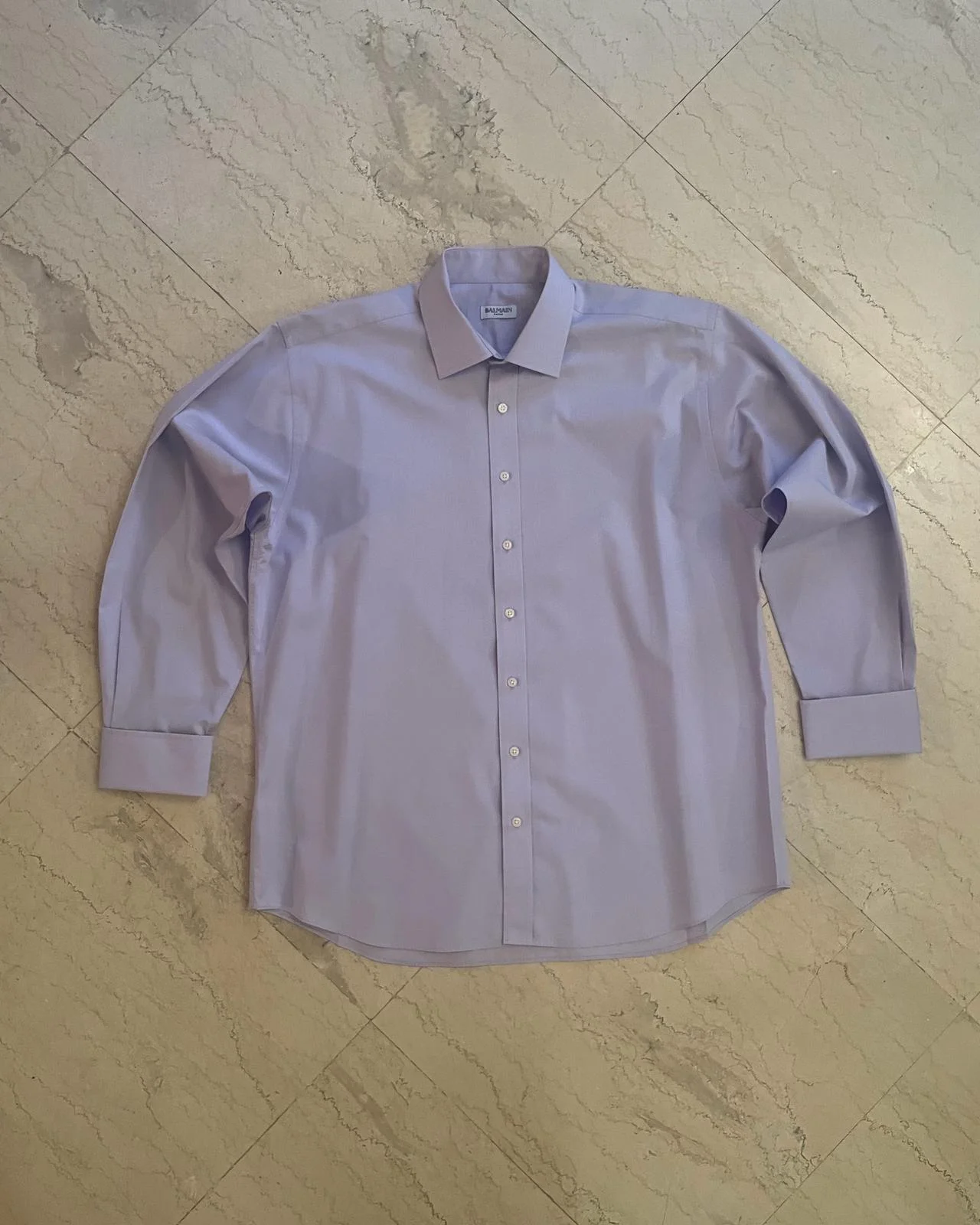 Balmain Shirts, size XL, photo 1