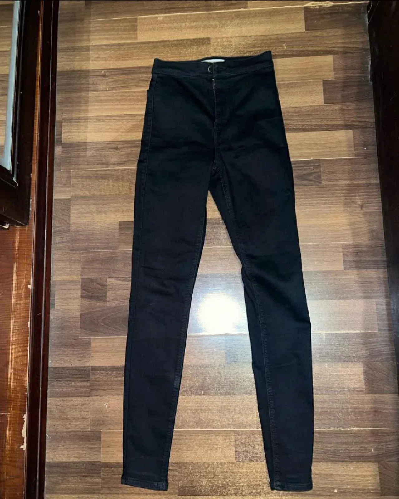 Topshop Jeans, size S / 36 / 8, photo 1