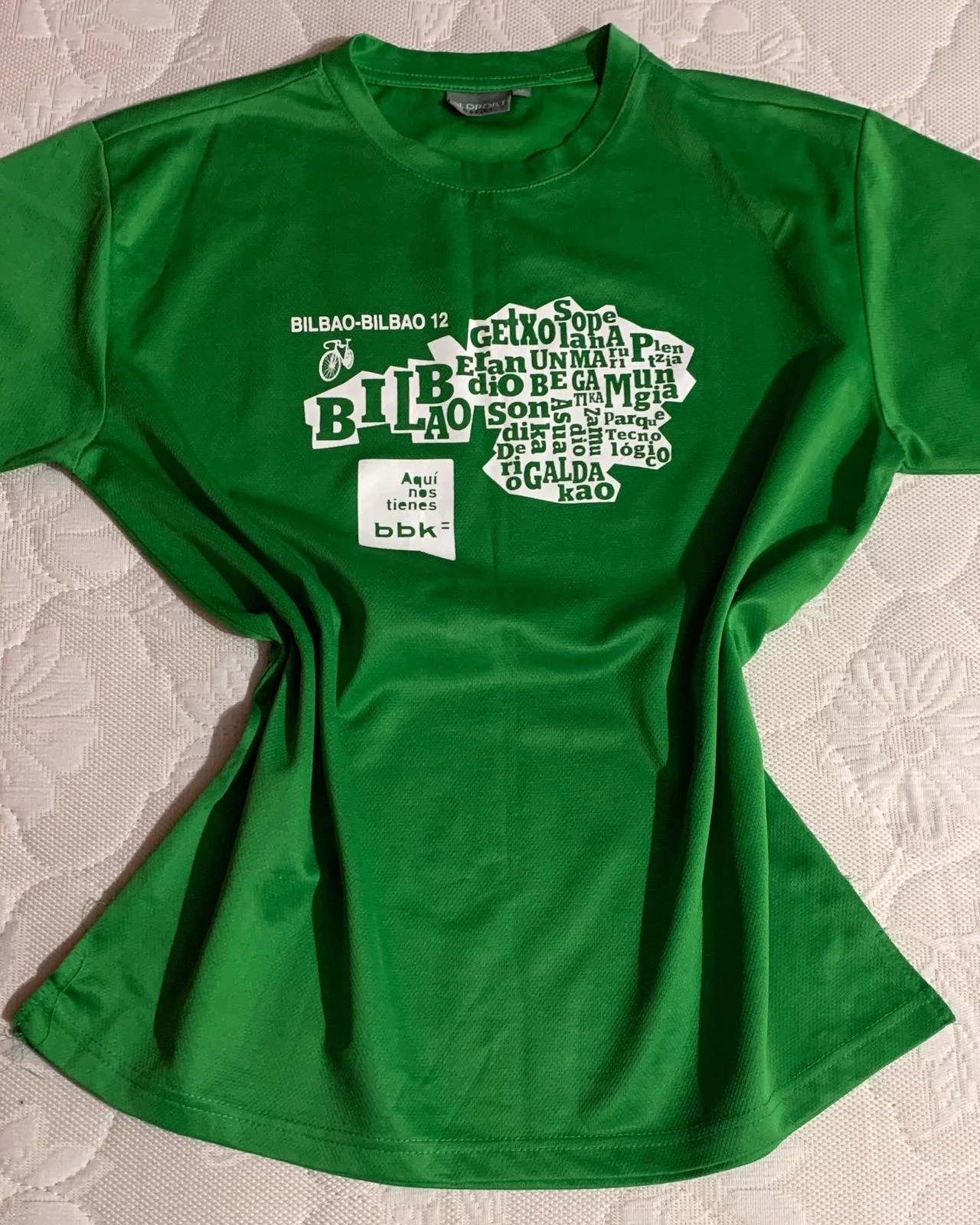 OLDPORT T-shirts, size M / 38 / 10, photo 1