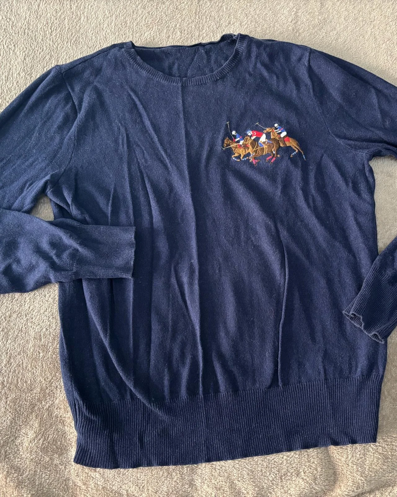 Polo Ralph Lauren Sweaters & Pullovers, size M / 38 / 10, photo 1