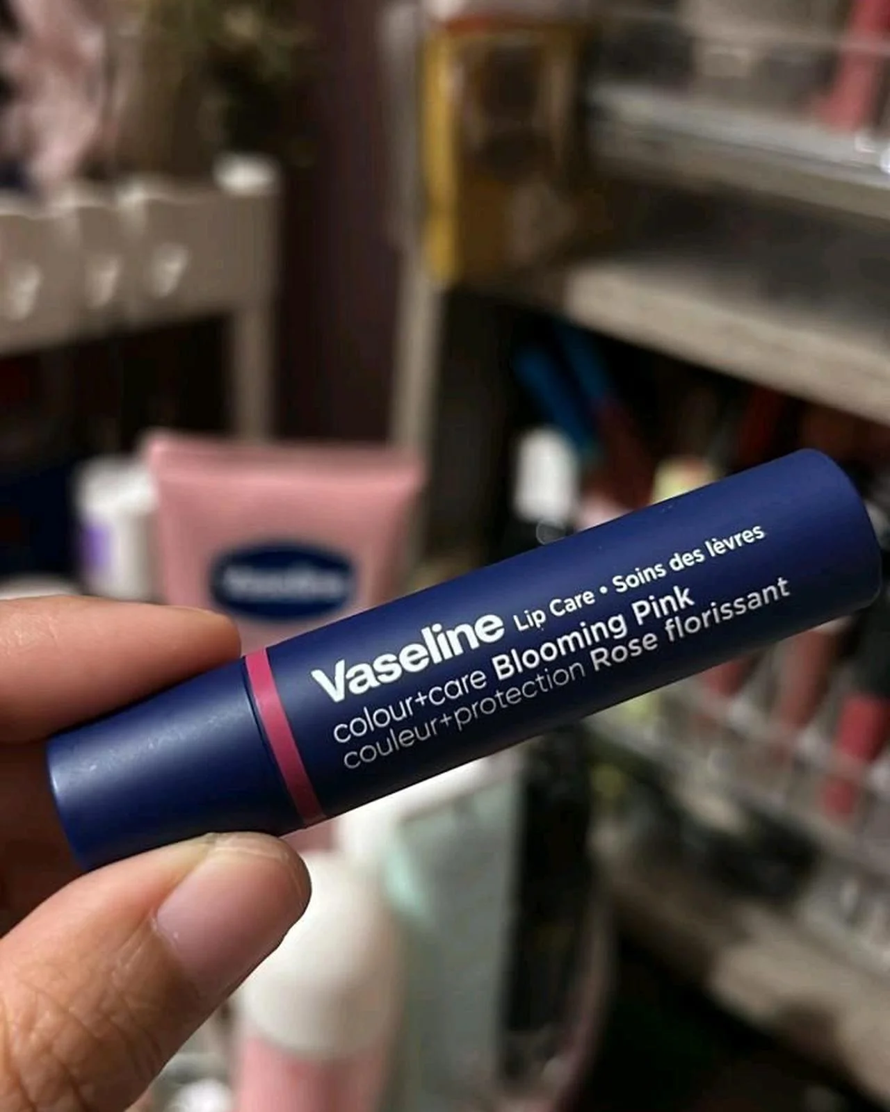 Vaseline Makeup, size No Size, photo 1