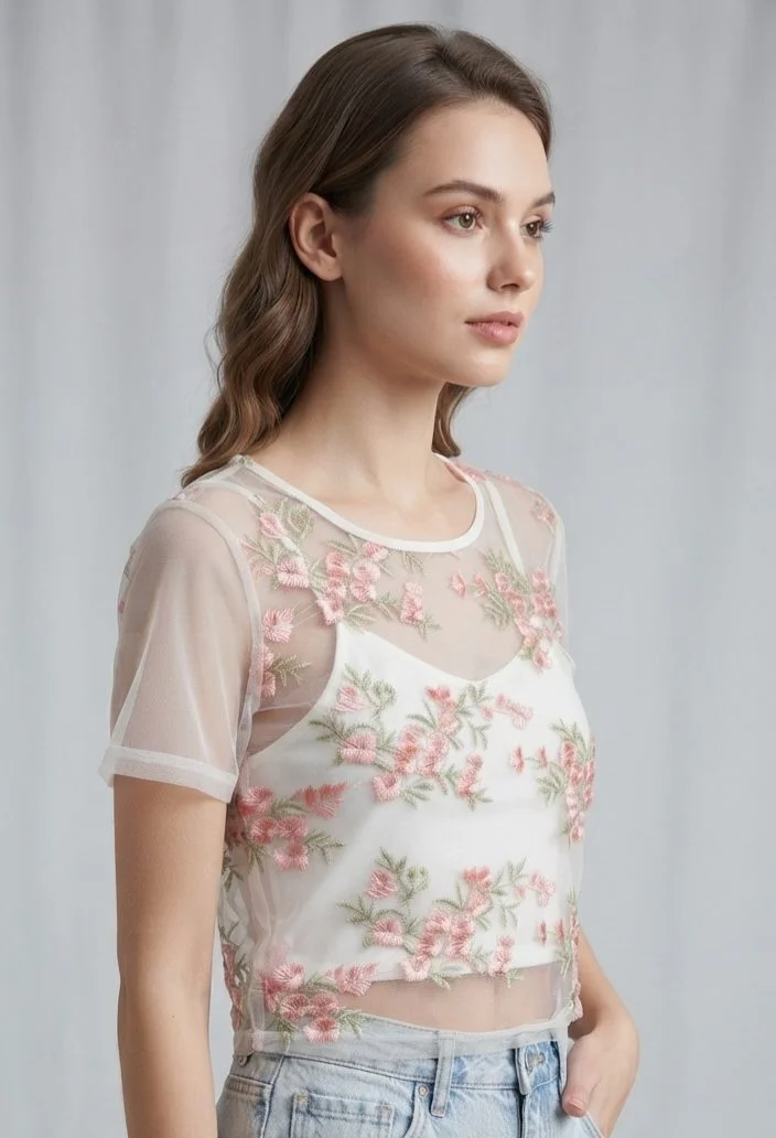 Topshop Blouses, size M / 38 / 10, photo 1