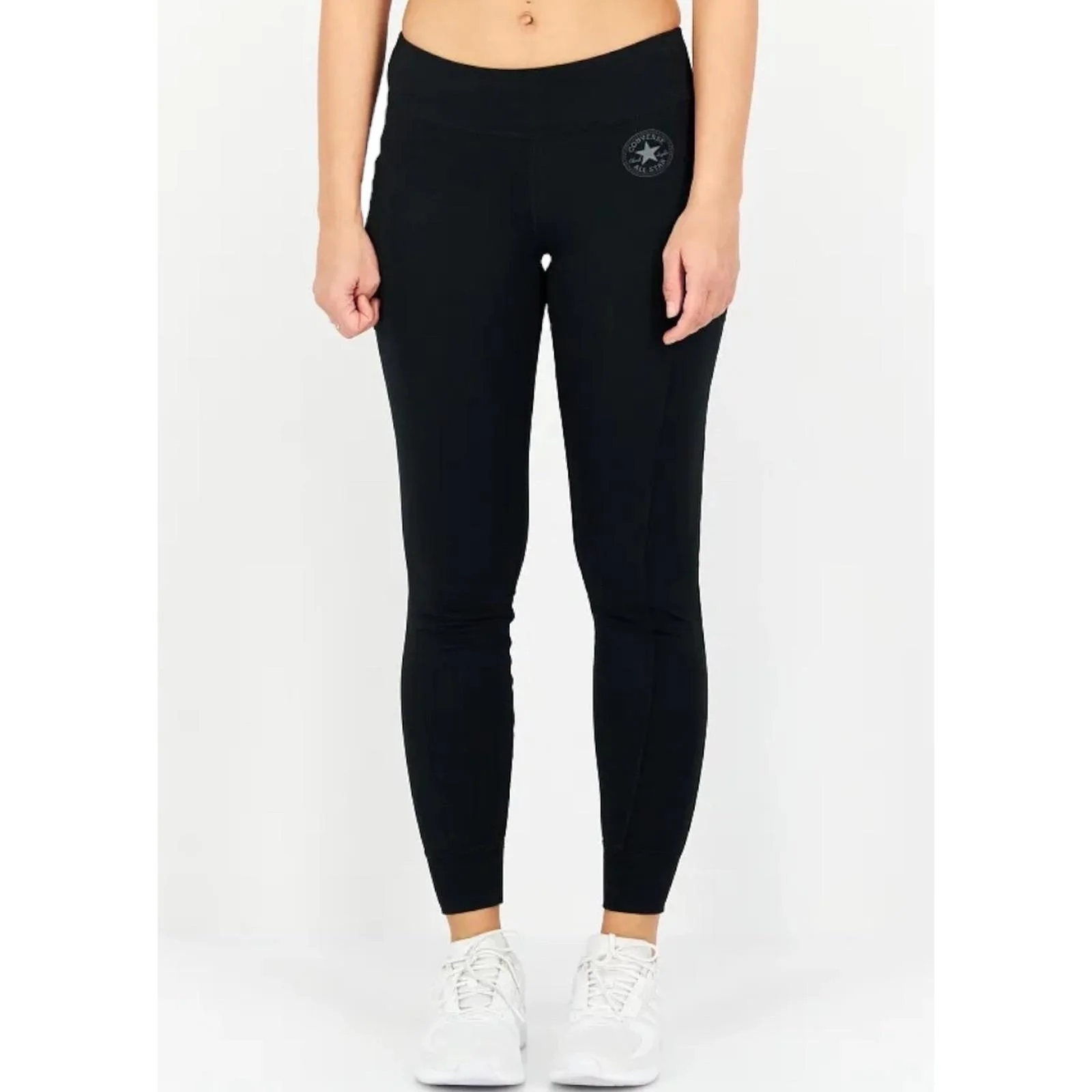 Converse Leggings, size XS / 34 / 6, photo 1