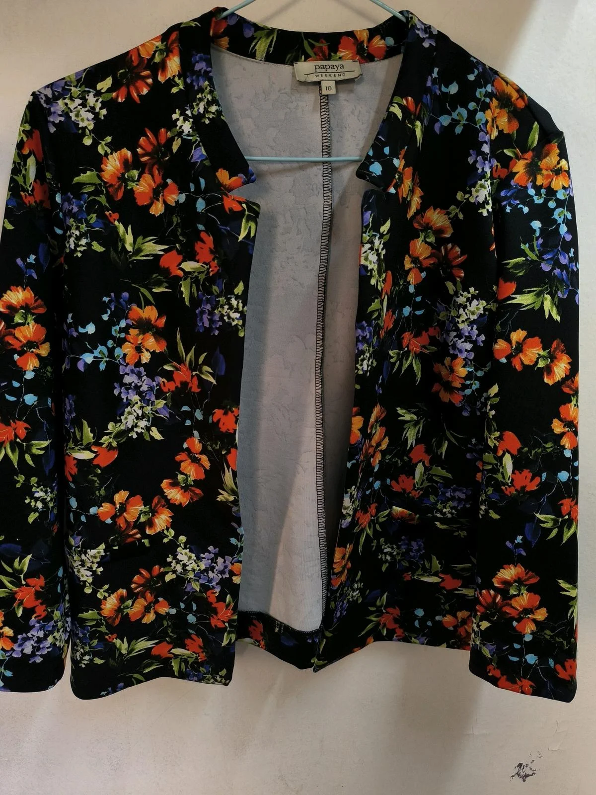 Papaya Jackets, size M / 38 / 10, photo 1