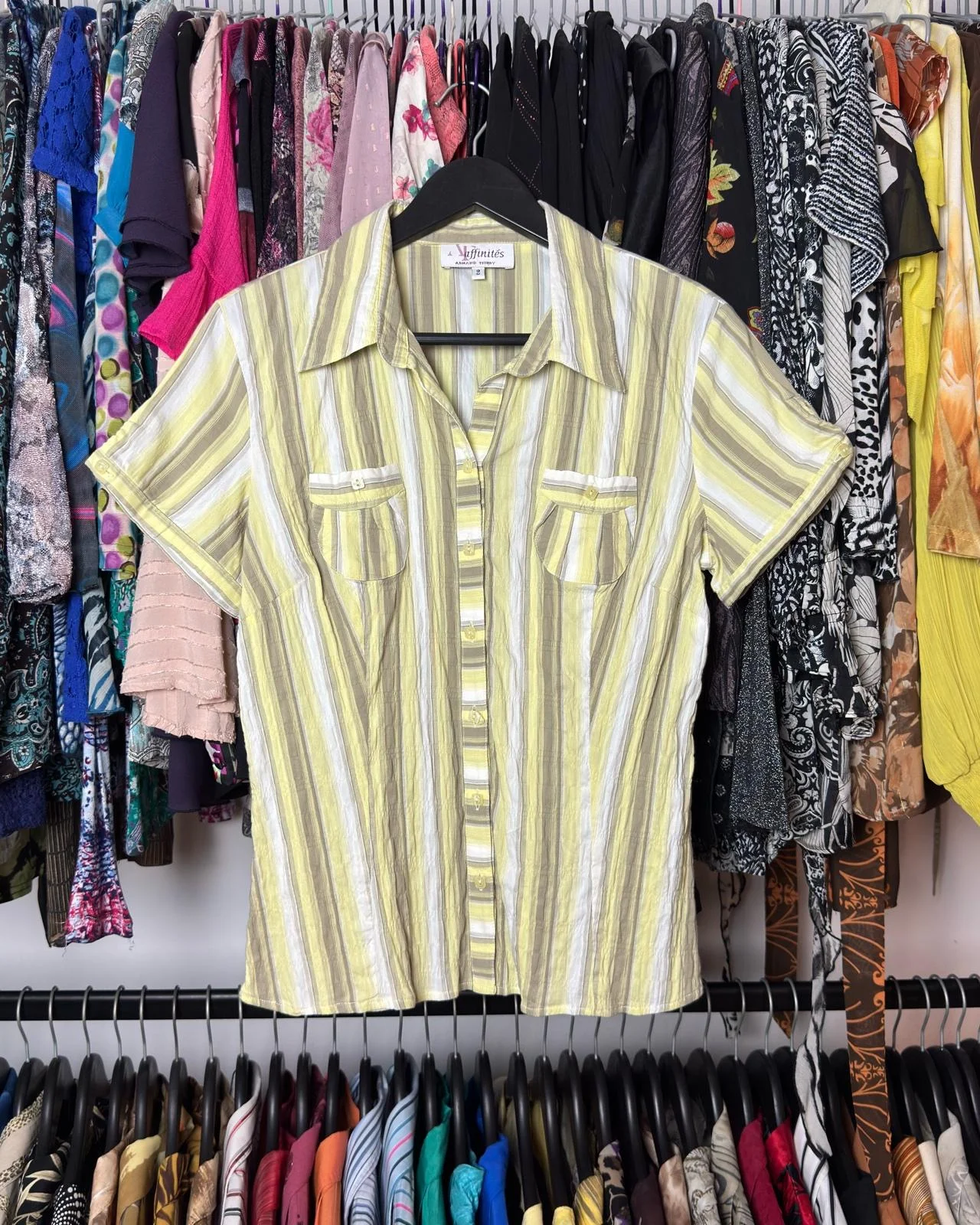 Shirts, size Other, photo 1