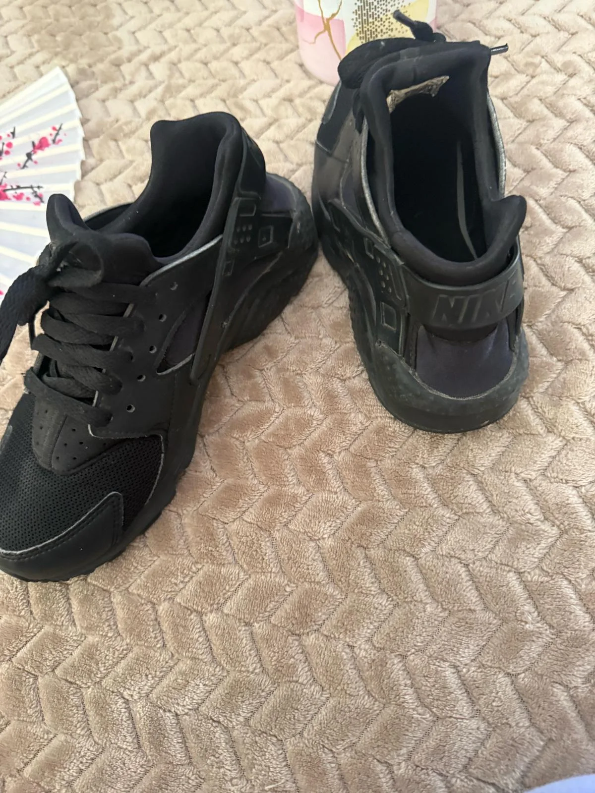 Nike Sneakers, size 37, photo 1