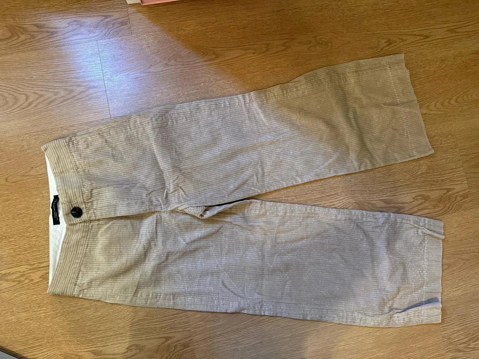 Zara Pants, size S / 36 / 8, photo 1