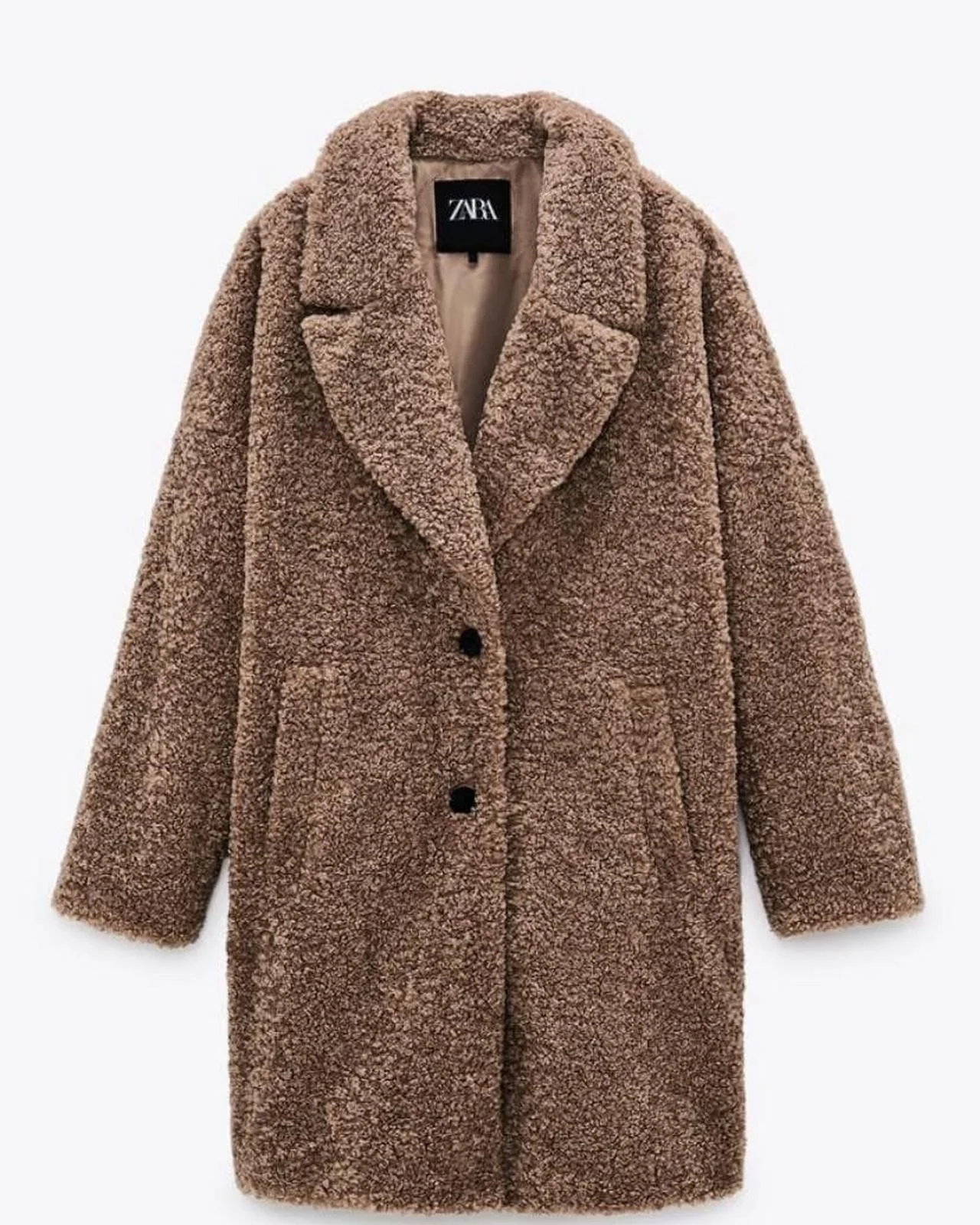 Zara Coats, size S / 36 / 8, photo 1