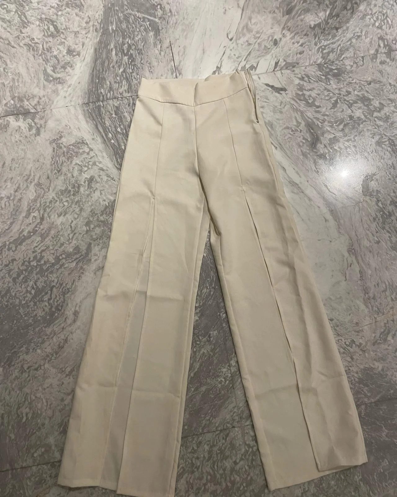 Pants, size S / 36 / 8, photo 1