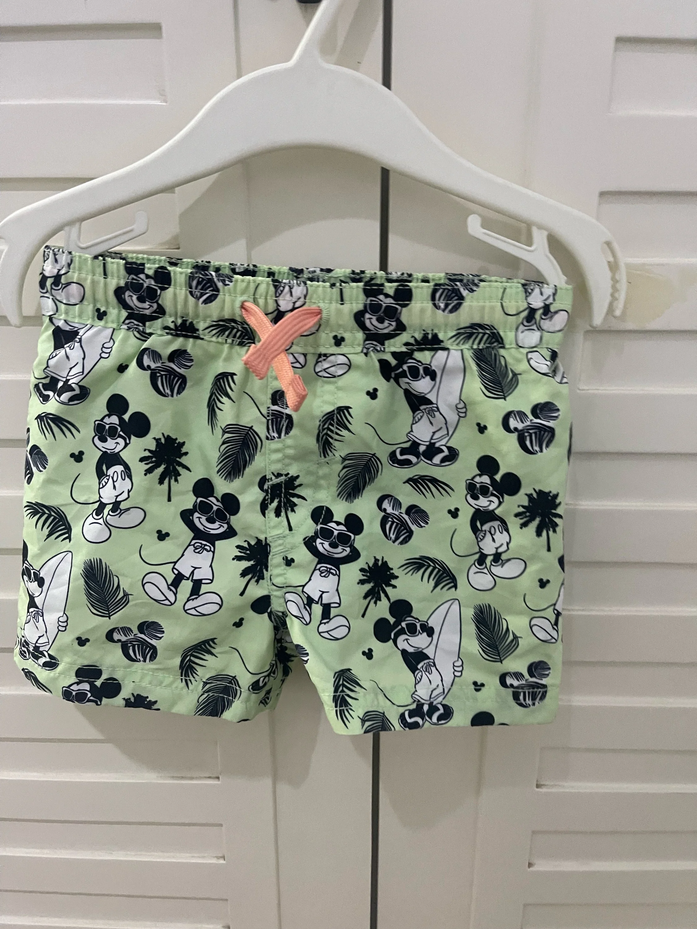 H&M Swimwear, size 3–6m, photo 1