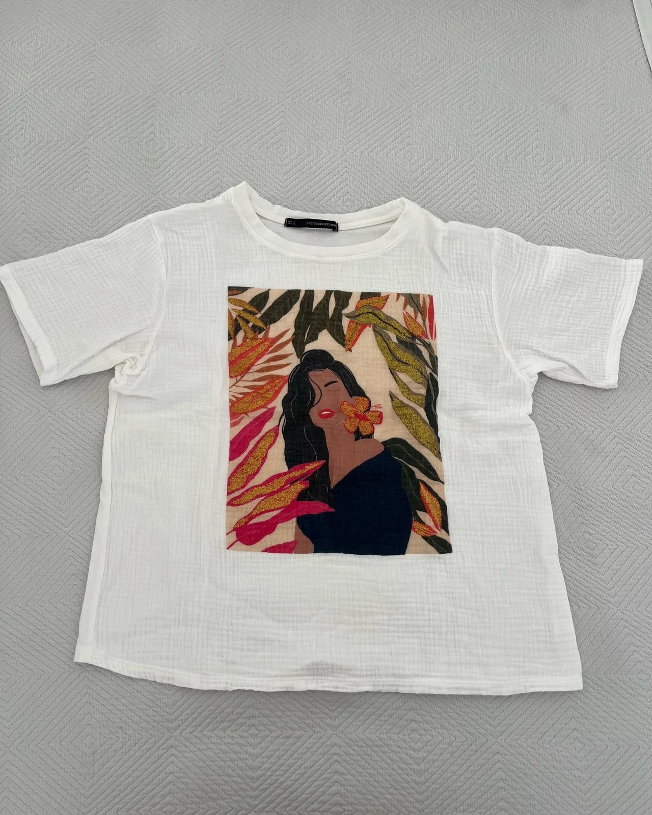 T-shirts, size S / 36 / 8, photo 1