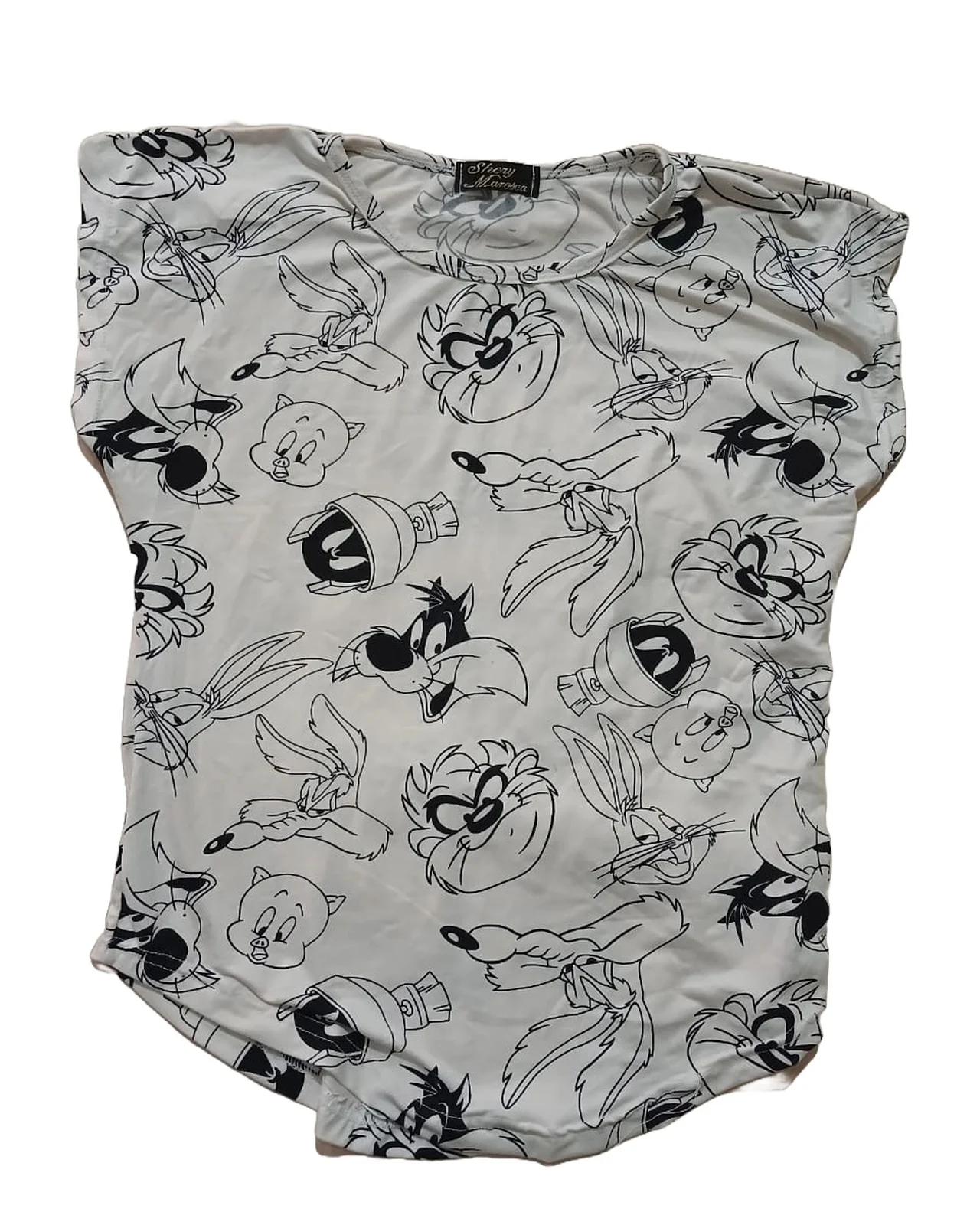 T-shirts, size S / 36 / 8, photo 1