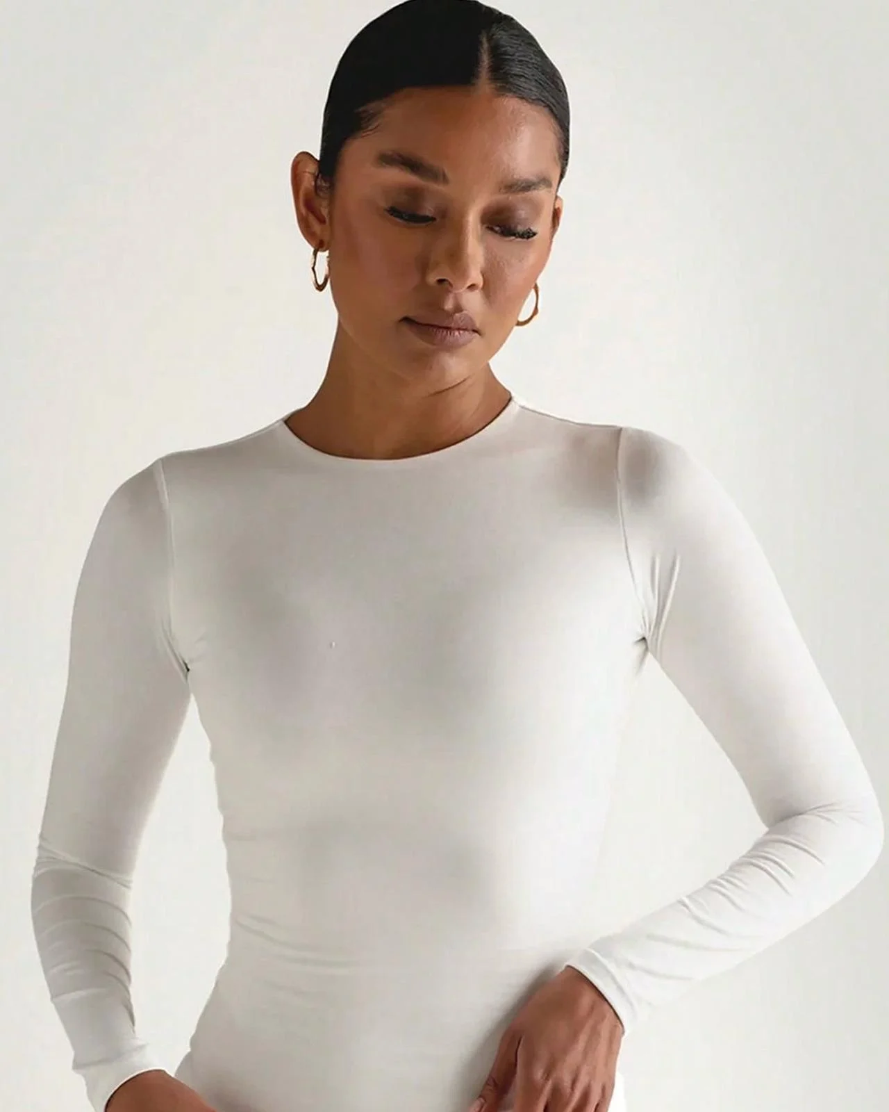 Long Sleeve, size M / 38 / 10, photo 1