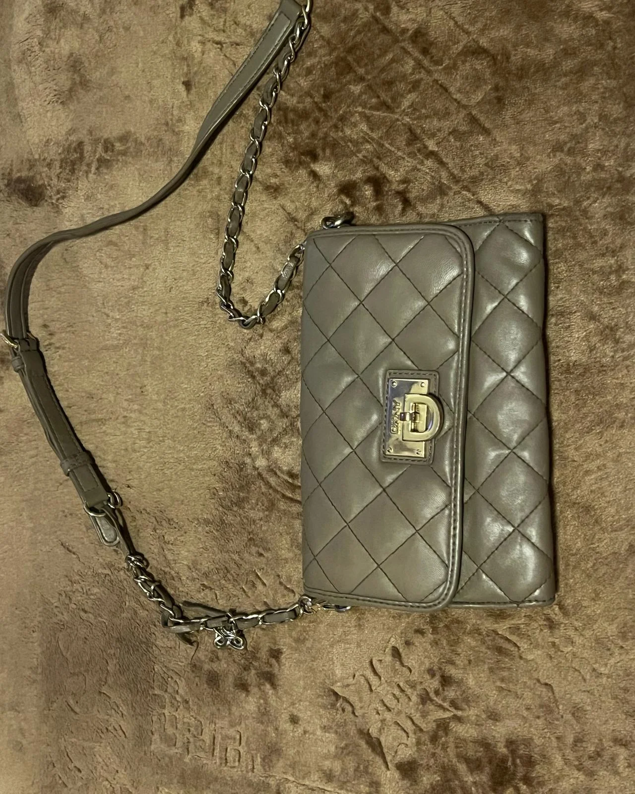 DKNY Cross-Body Bag, size One size, photo 1
