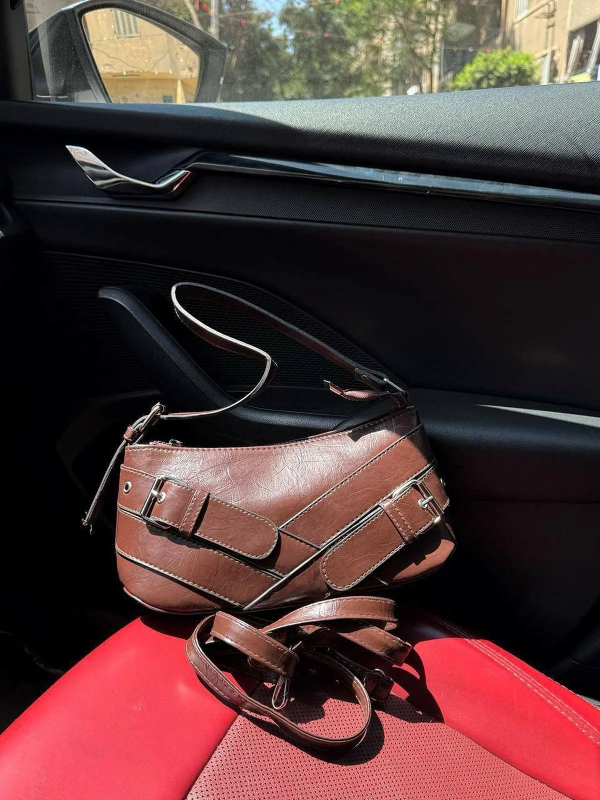 Shoulder Bag, size One size, photo 1