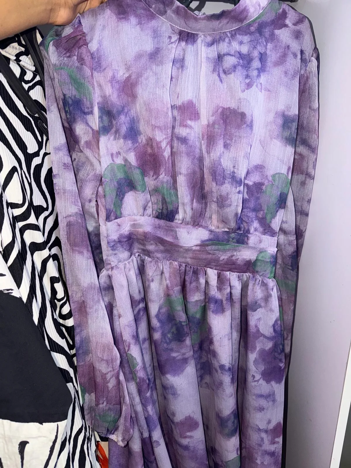 Shein Maxi Dresses, size S / 36 / 8, photo 1