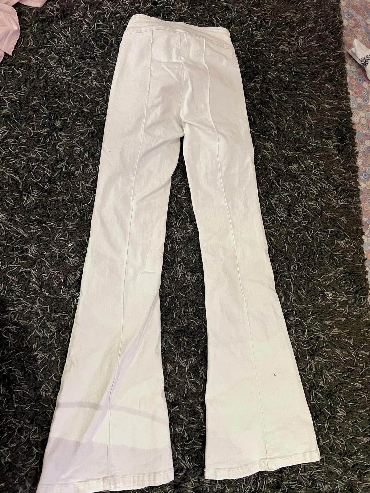Stradivarius Jeans, size XXS / 32 / 4, photo 1