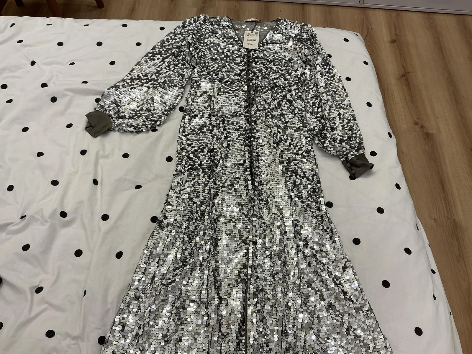 Zara Party Dresses, size M / 38 / 10, photo 1