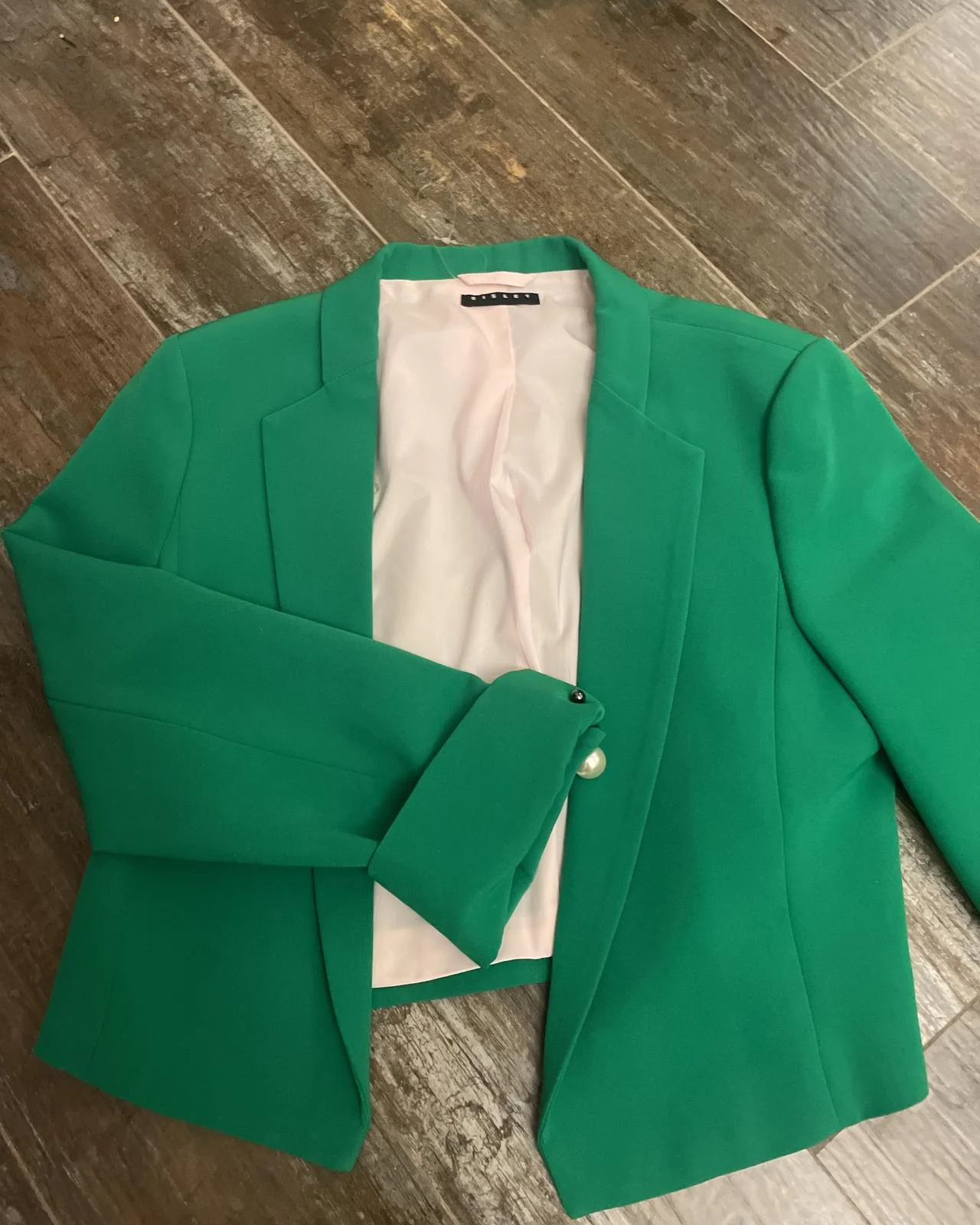 Sisley Blazers, size S / 36 / 8, photo 1