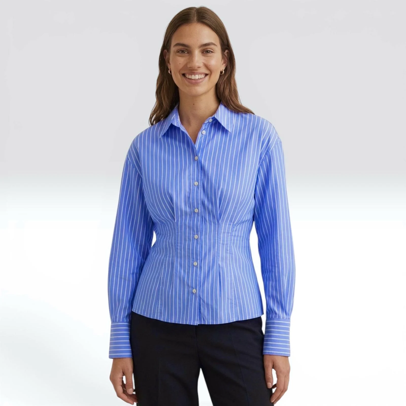 H&M Blouses, size S / 36 / 8, photo 1