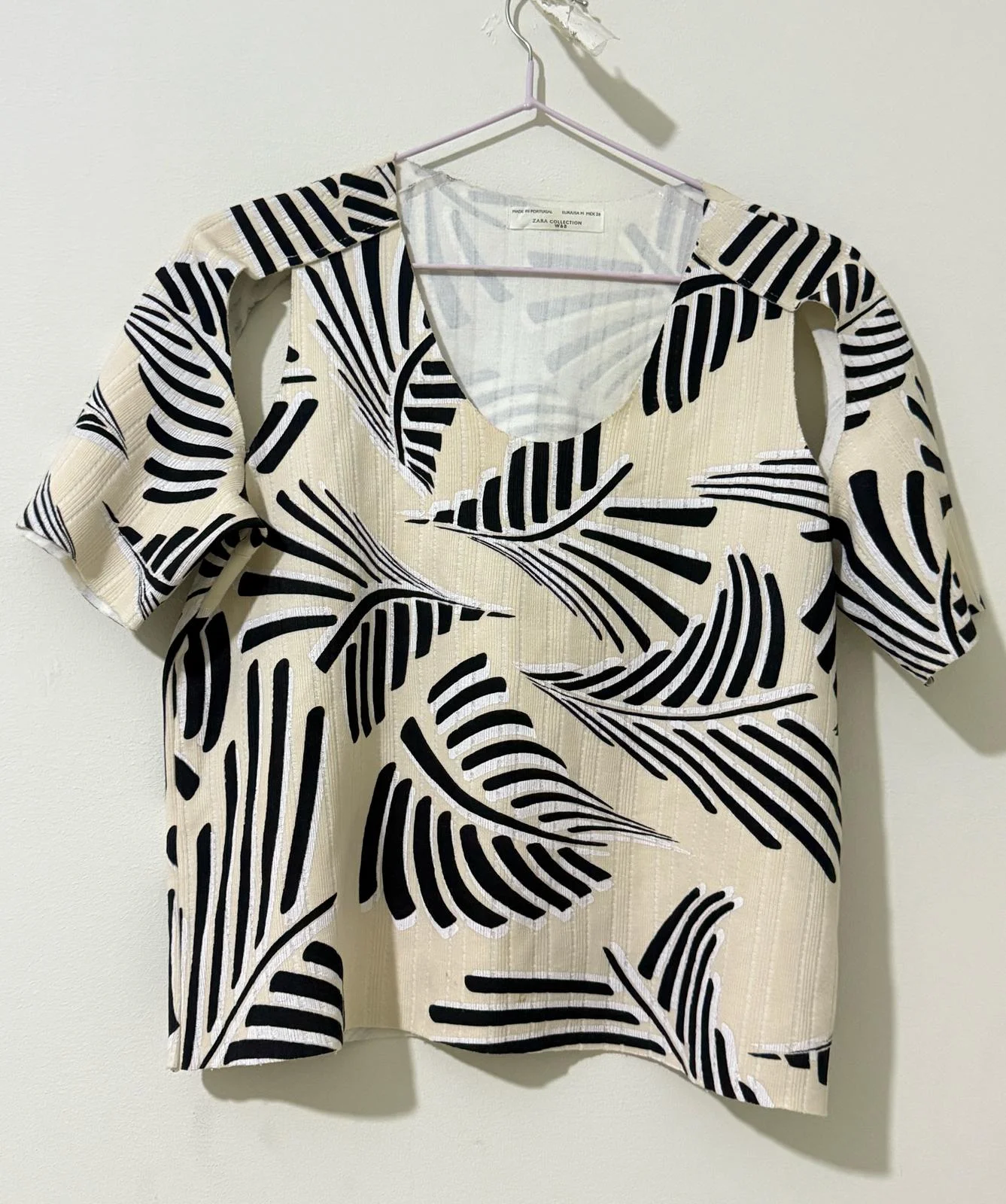 Zara Blouses, size M / 38 / 10, photo 1