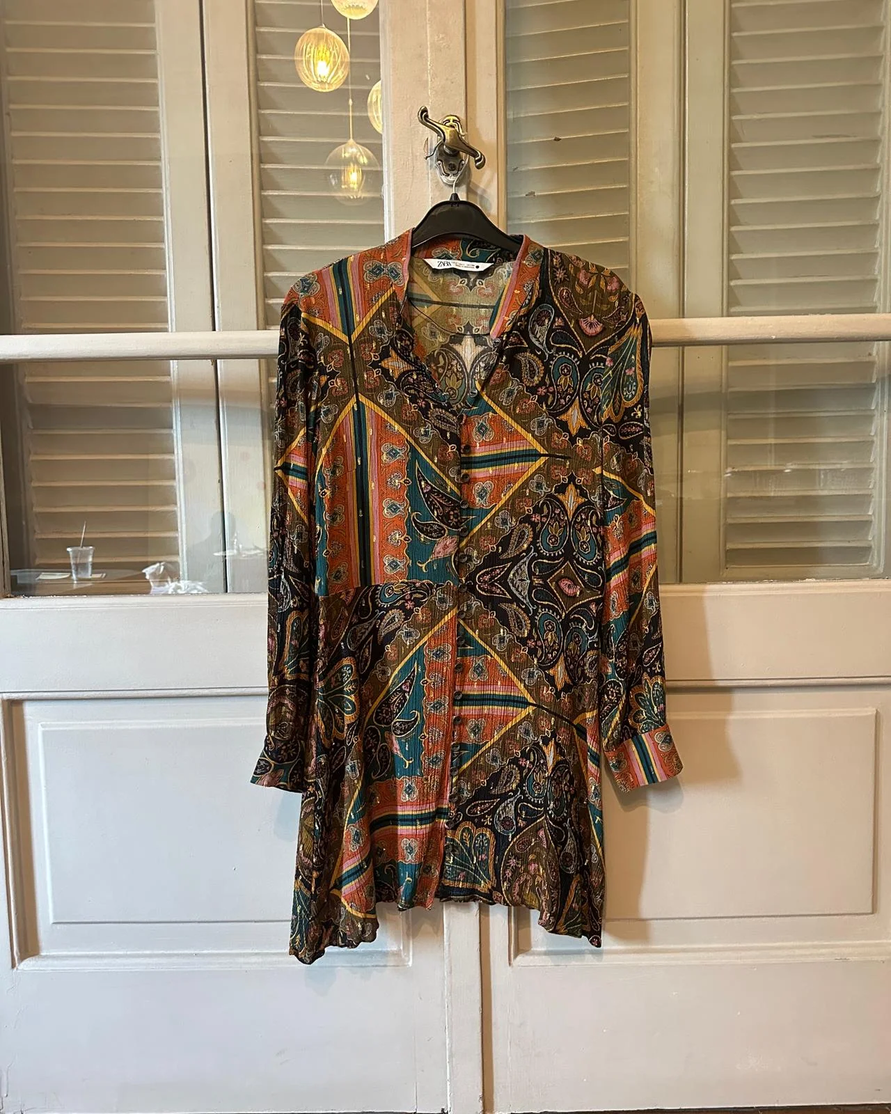 Zara Mini Dresses, size S / 36 / 8, photo 1