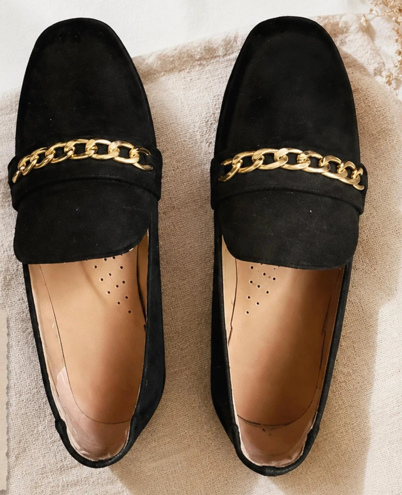 Flats, size 36, photo 1