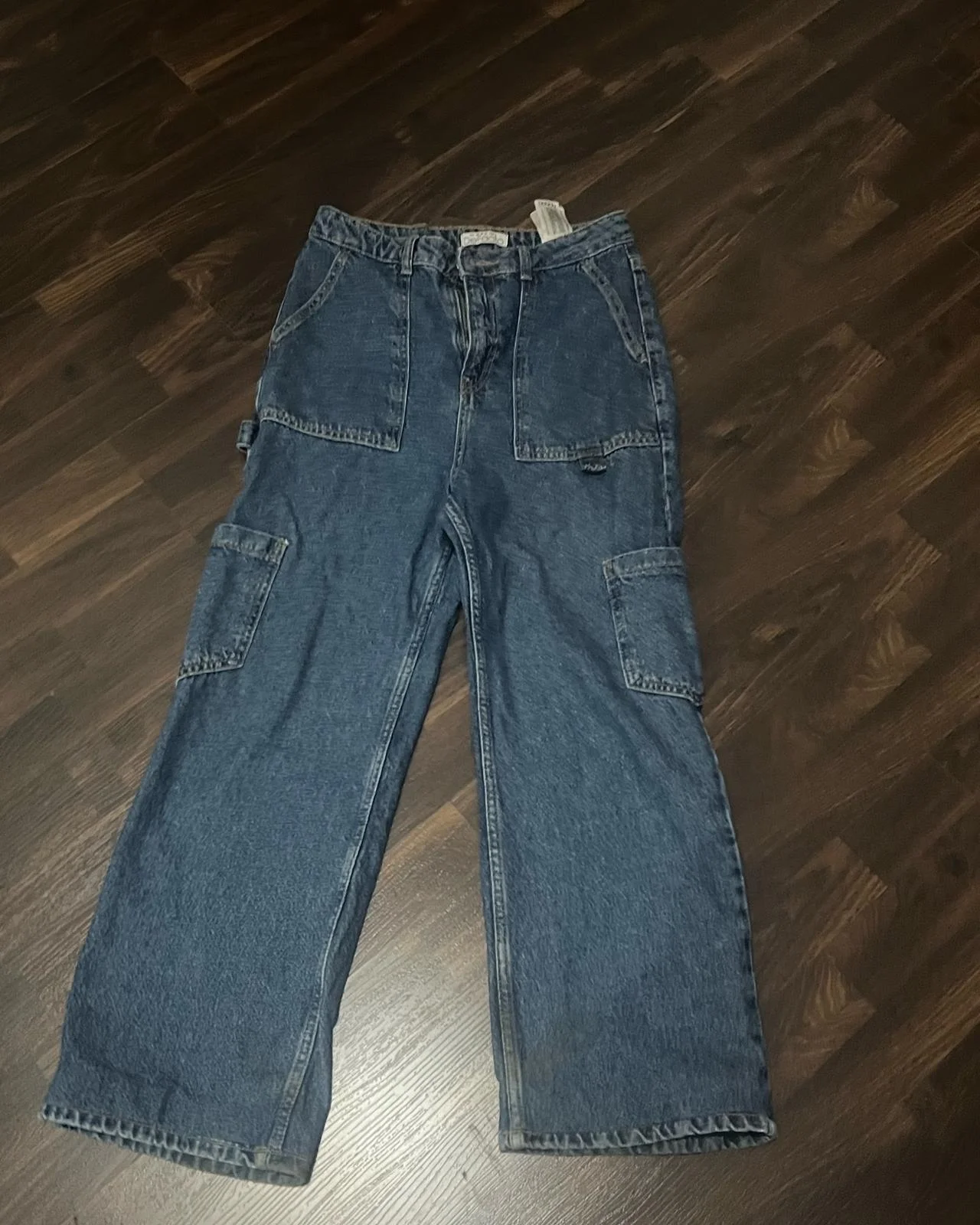 Defacto Jeans, size S / 36 / 8, photo 1