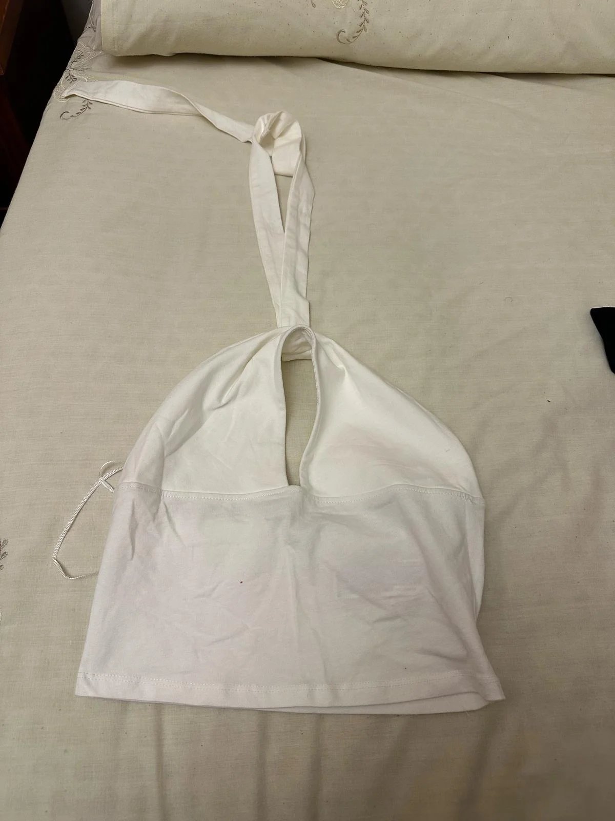 Bershka Crop Tops, size S / 36 / 8, photo 1