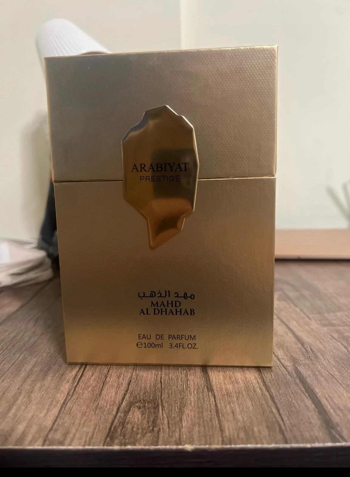 Perfume, size No Size, photo 1