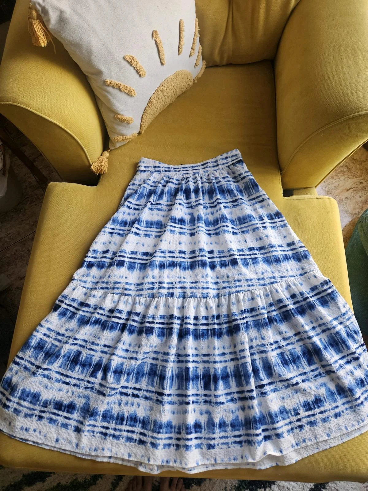 LC Wakiki Skirts, size XS / 34 / 6, photo 1