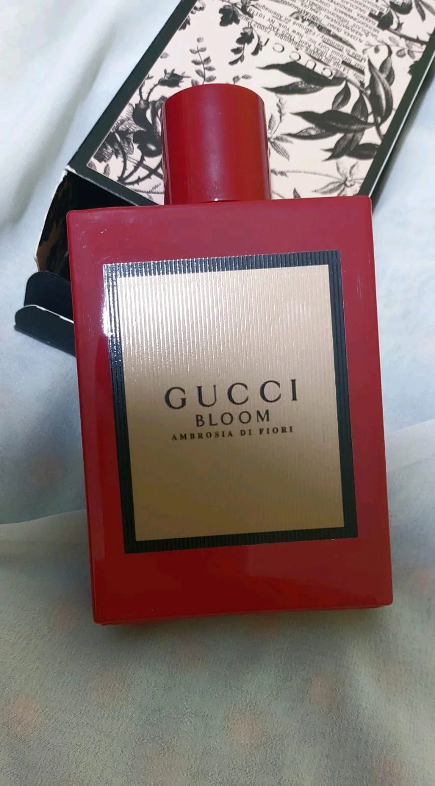 Gucci Perfume, size Other, photo 1
