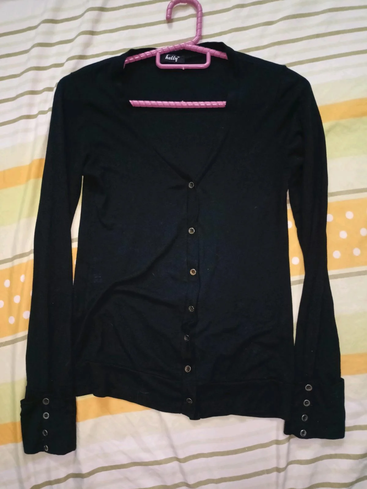 Jackets, size S / 36 / 8, photo 1