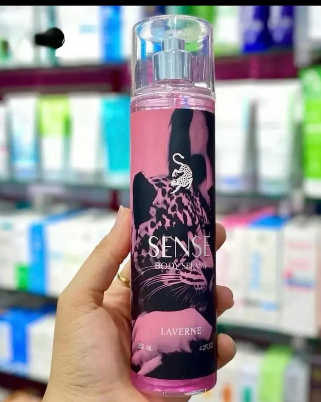 Perfume, size No Size, photo 1