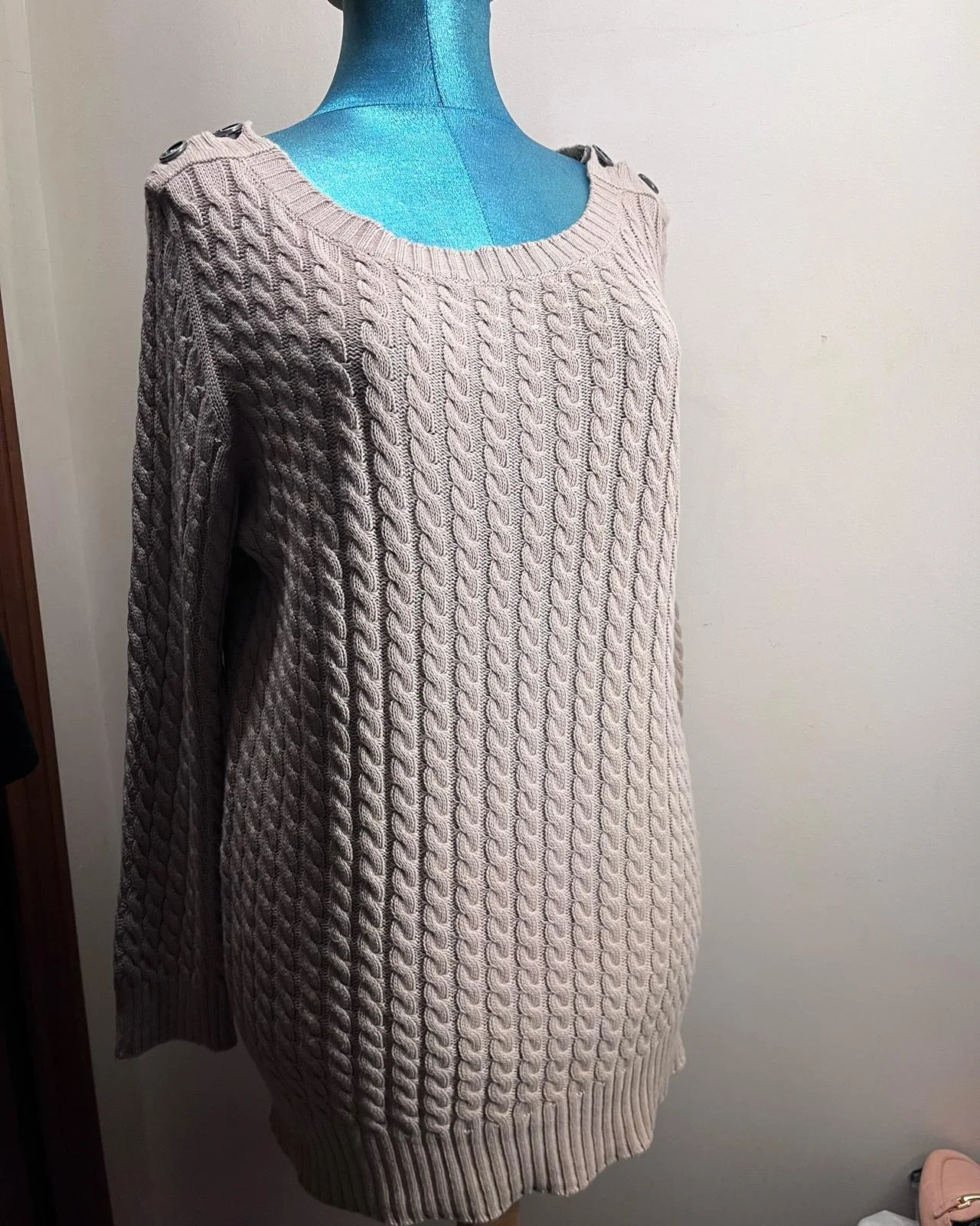Burberry Sweaters & Pullovers, size L / 40 / 12, photo 1