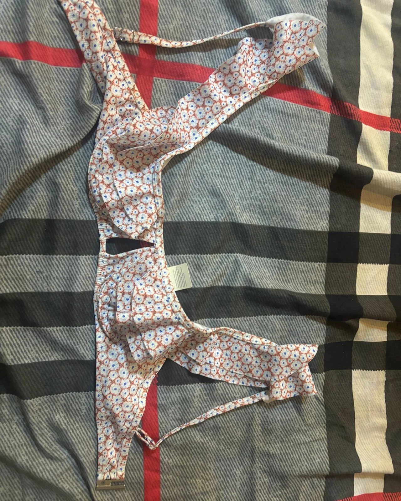 Aerie Bikini, size XS / 34 / 6, photo 1