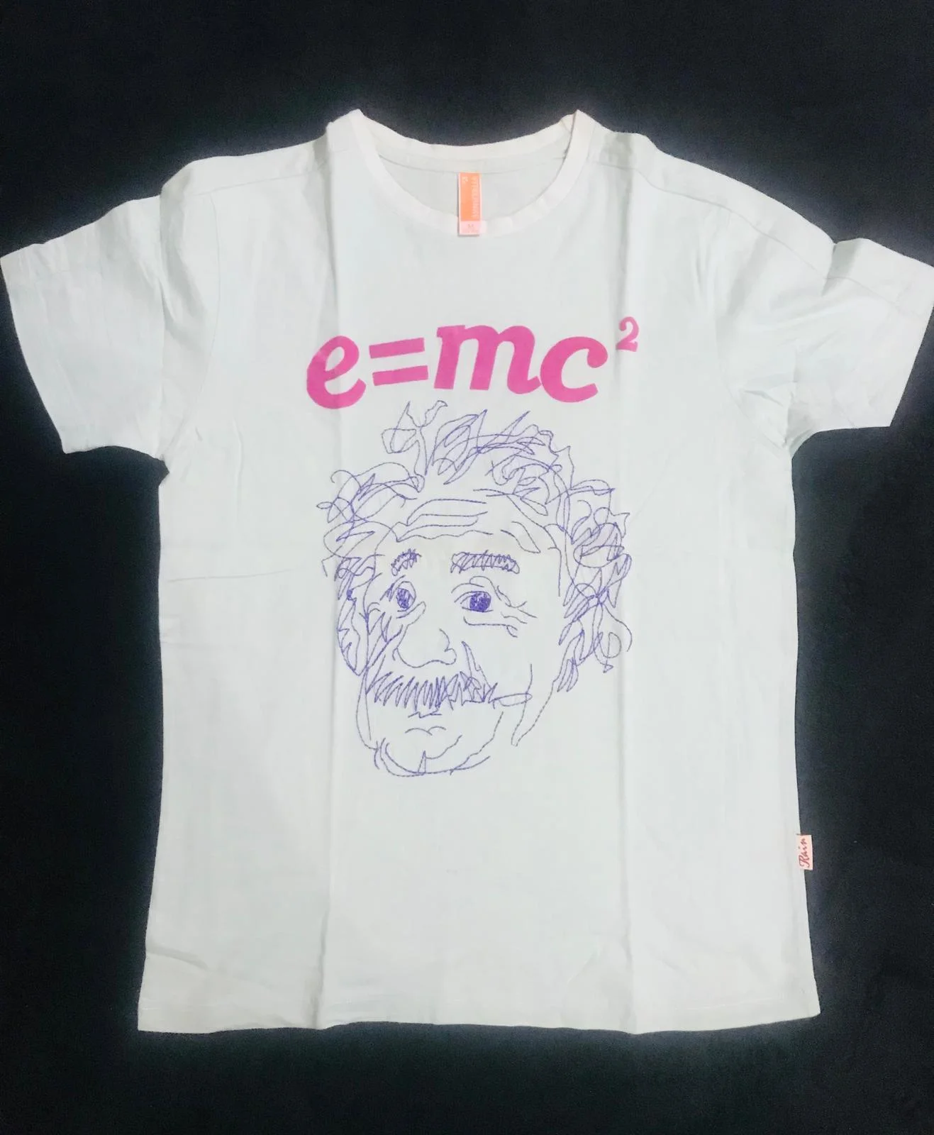 T-shirts, size M, photo 1