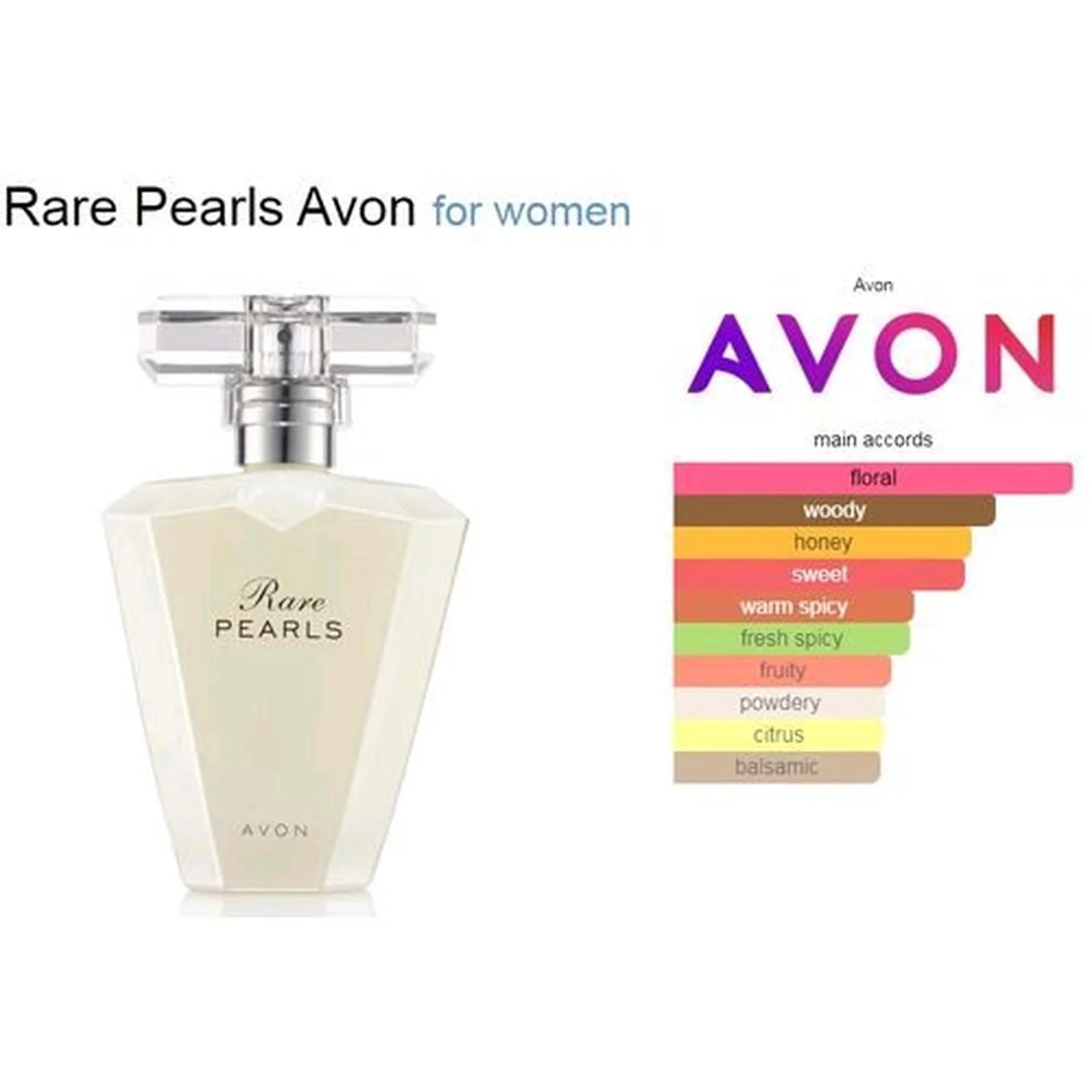 AVON Perfume, size Other, photo 1