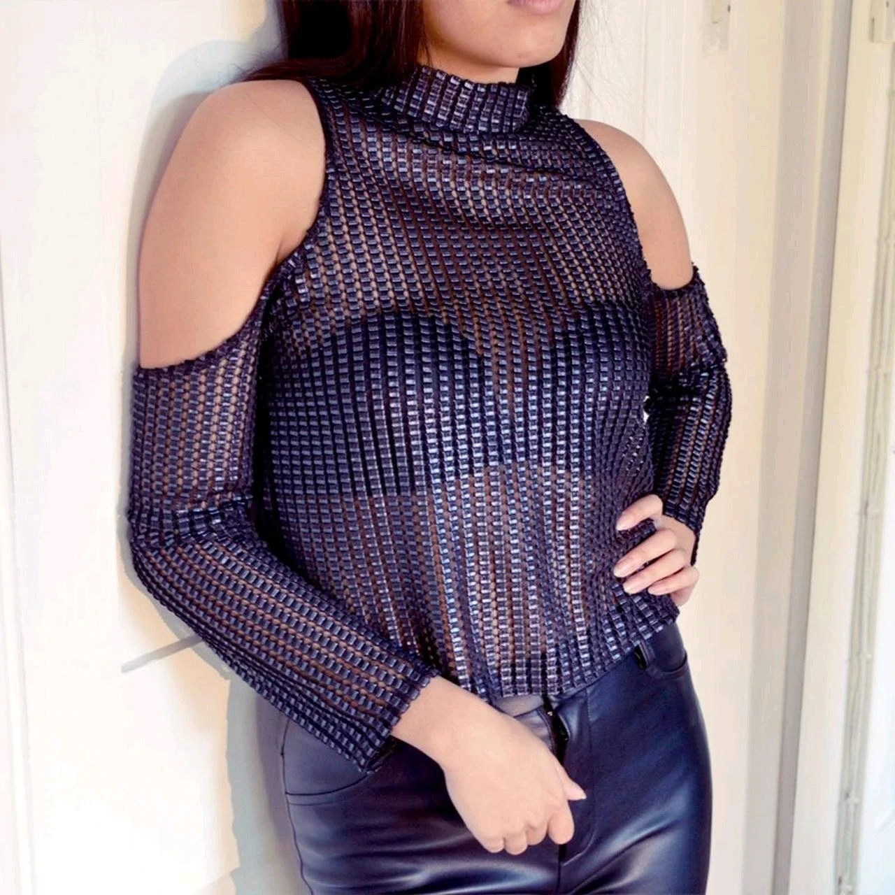 Topshop Blouses, size XXS / 32 / 4, photo 1
