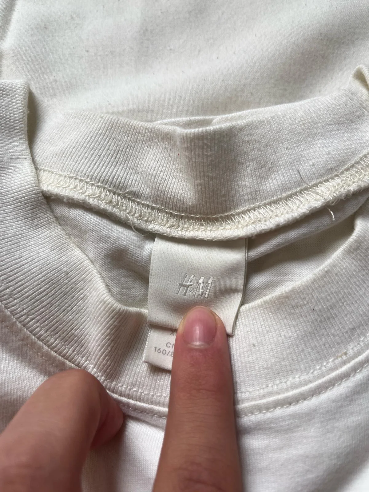 H&M T-shirts, size M, photo 1