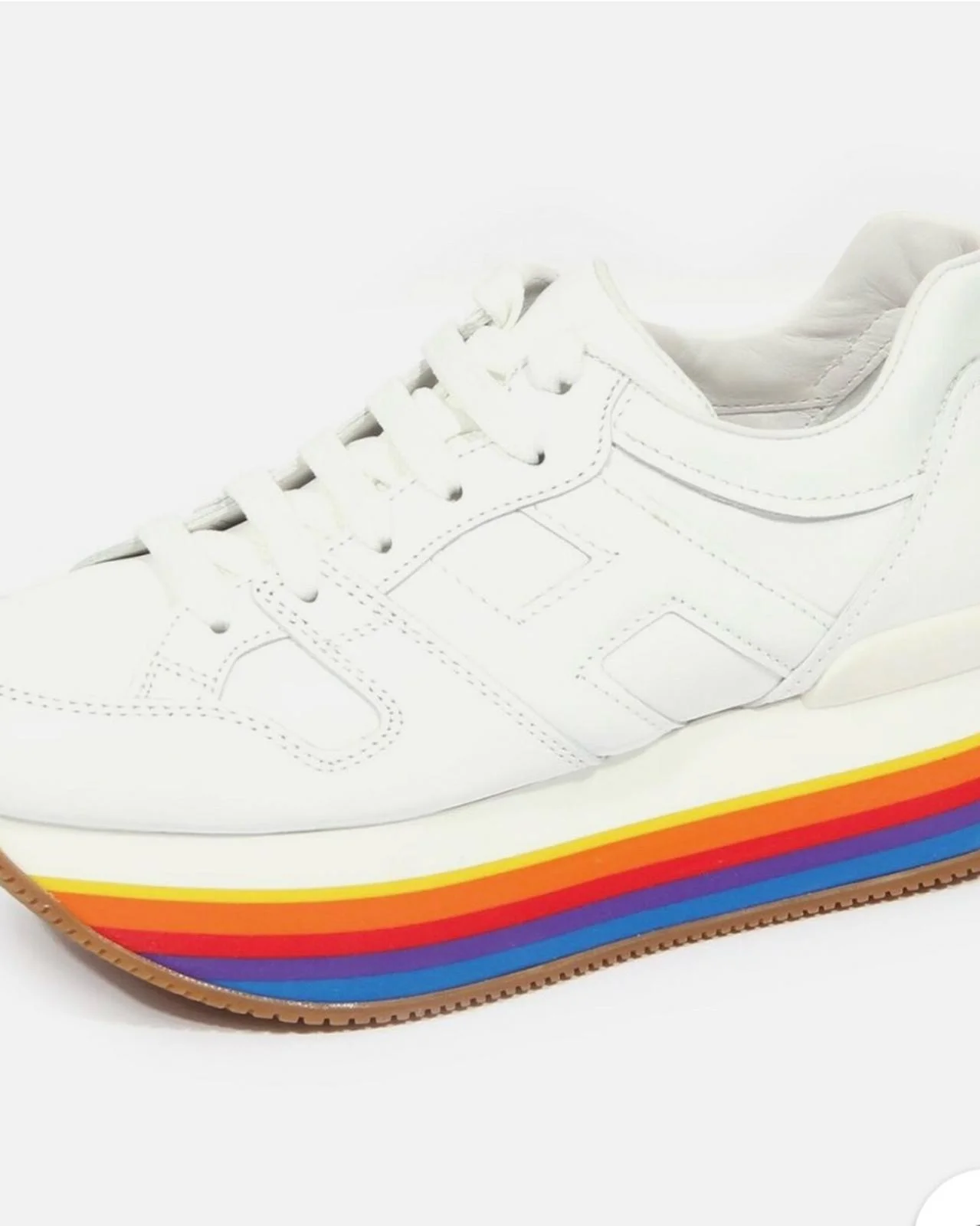 Hogan Sneakers, size 41, photo 1