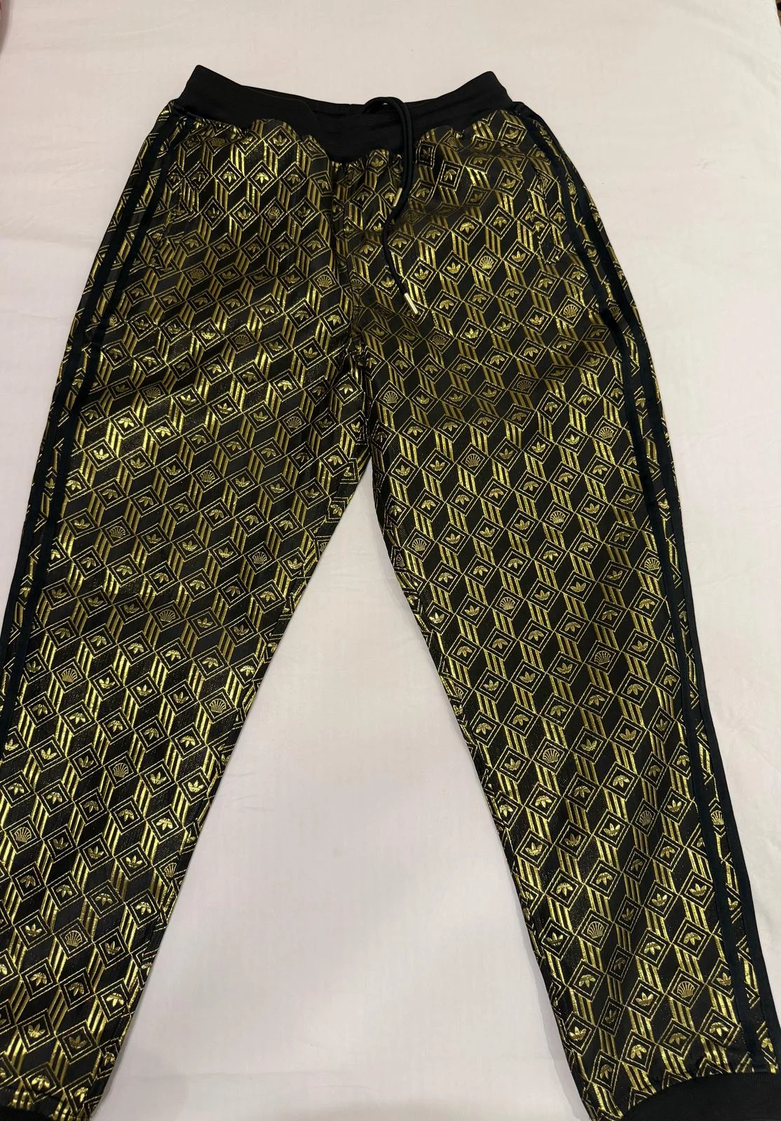 adidas Pants, size M / 38 / 10, photo 1