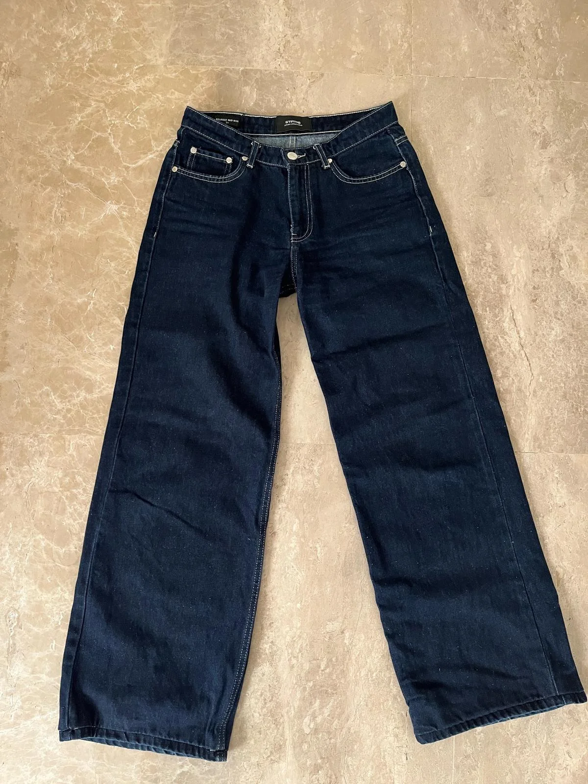 Local Jeans, size XS / 34 / 6, photo 1