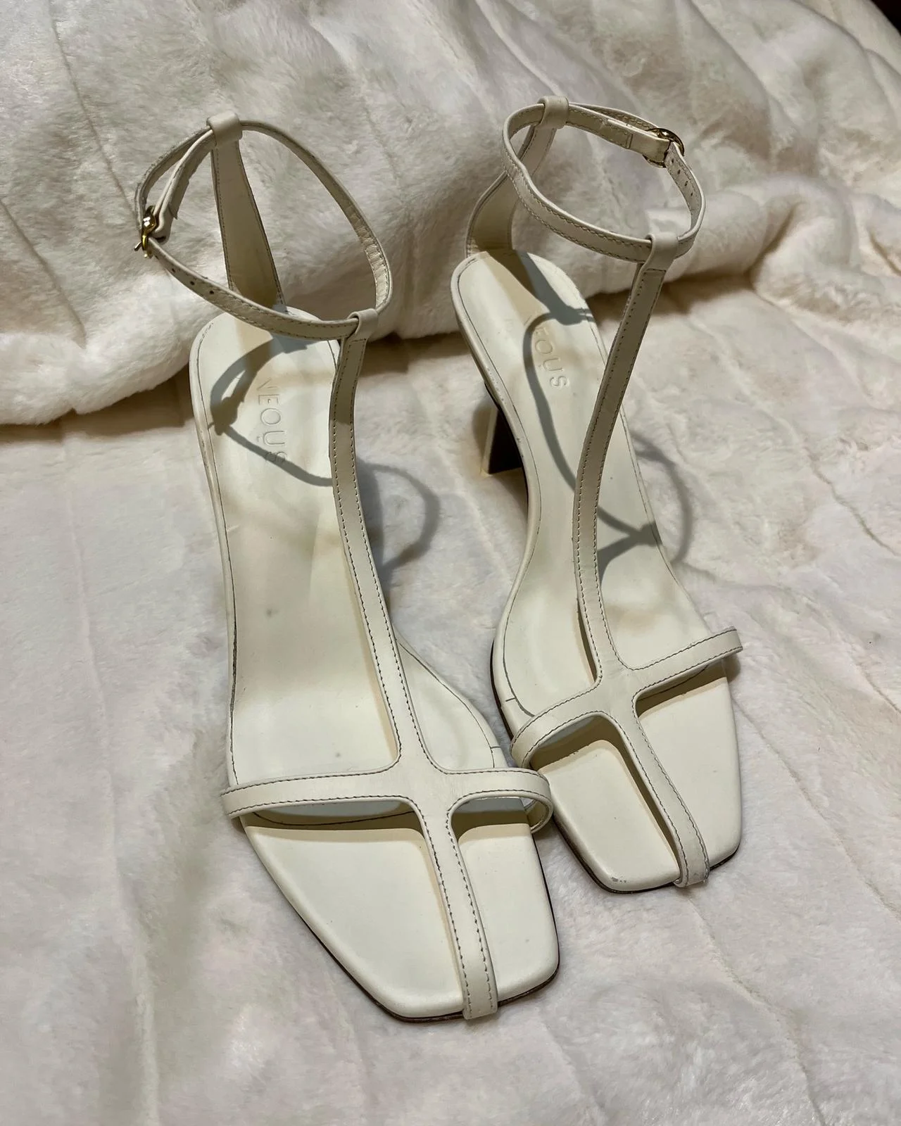 Sandals, size 38, photo 1